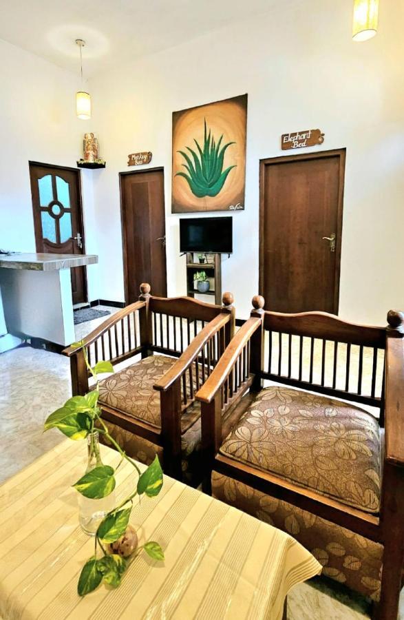 Aloevera Villa Negombo Extérieur photo