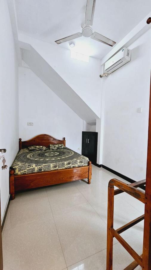 Aloevera Villa Negombo Extérieur photo