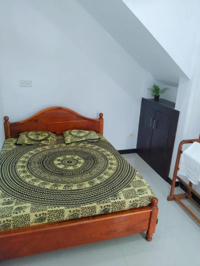 Aloevera Villa Negombo Extérieur photo