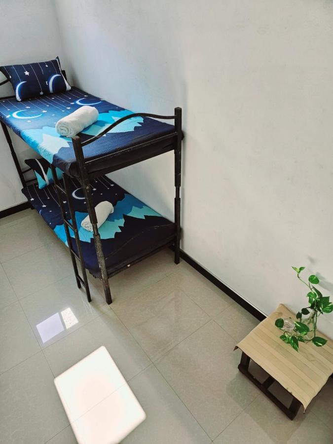 Aloevera Villa Negombo Extérieur photo