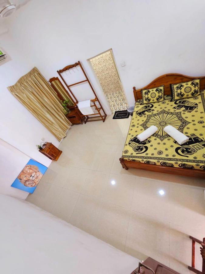 Aloevera Villa Negombo Extérieur photo
