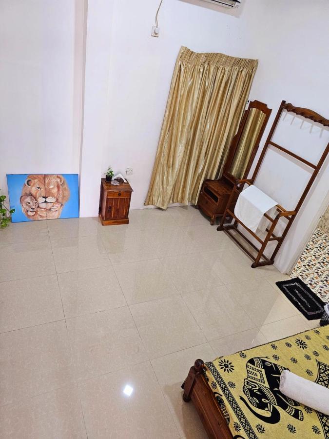 Aloevera Villa Negombo Extérieur photo
