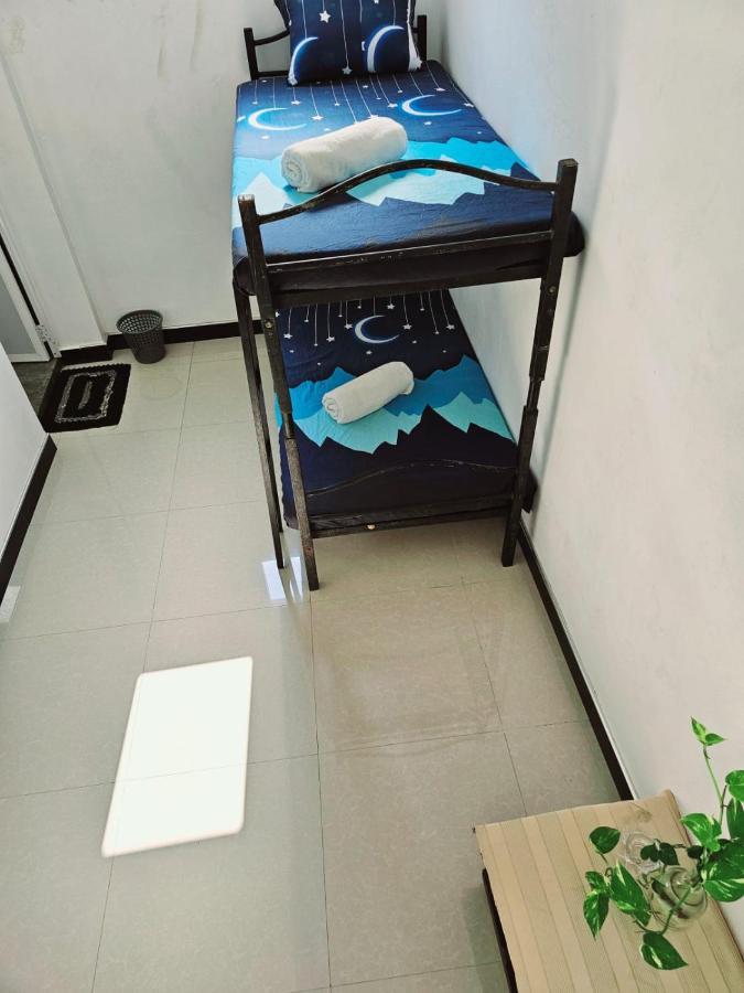 Aloevera Villa Negombo Extérieur photo