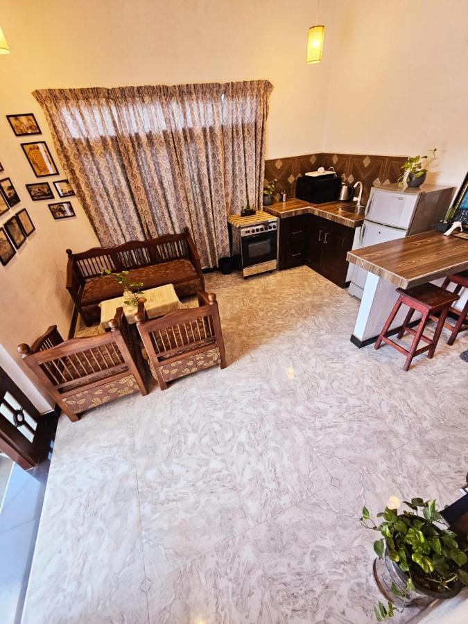 Aloevera Villa Negombo Extérieur photo