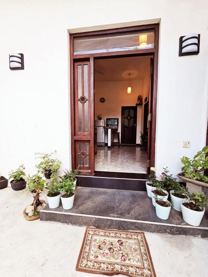 Aloevera Villa Negombo Extérieur photo