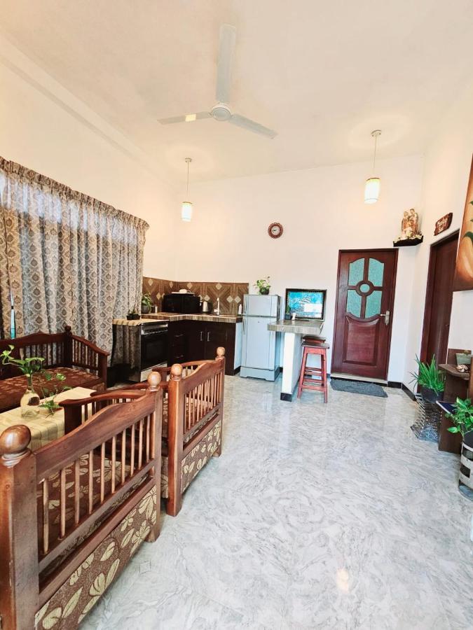 Aloevera Villa Negombo Extérieur photo