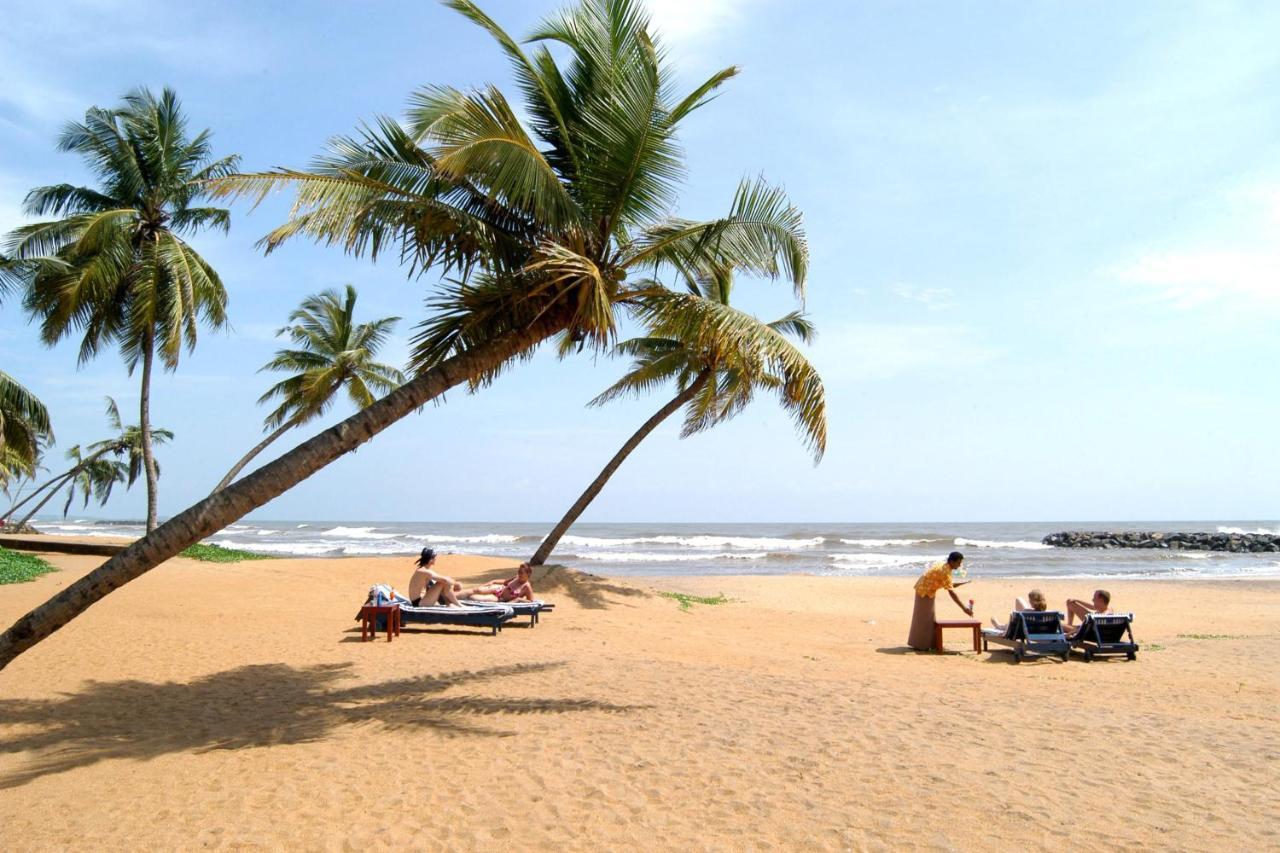 Aloevera Villa Negombo Extérieur photo