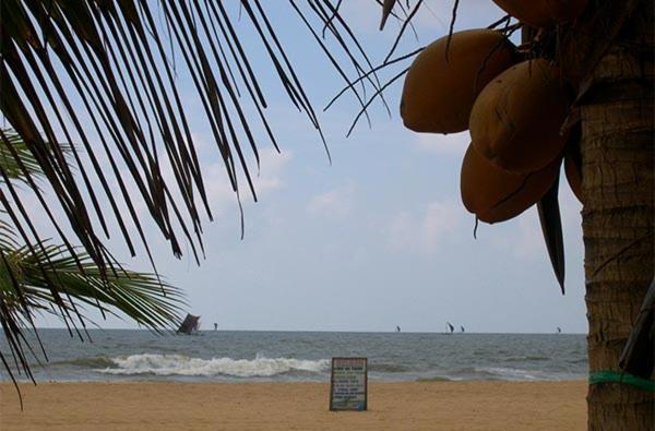 Aloevera Villa Negombo Extérieur photo