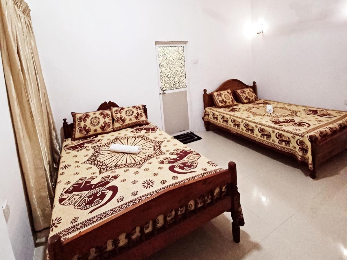 Aloevera Villa Negombo Extérieur photo