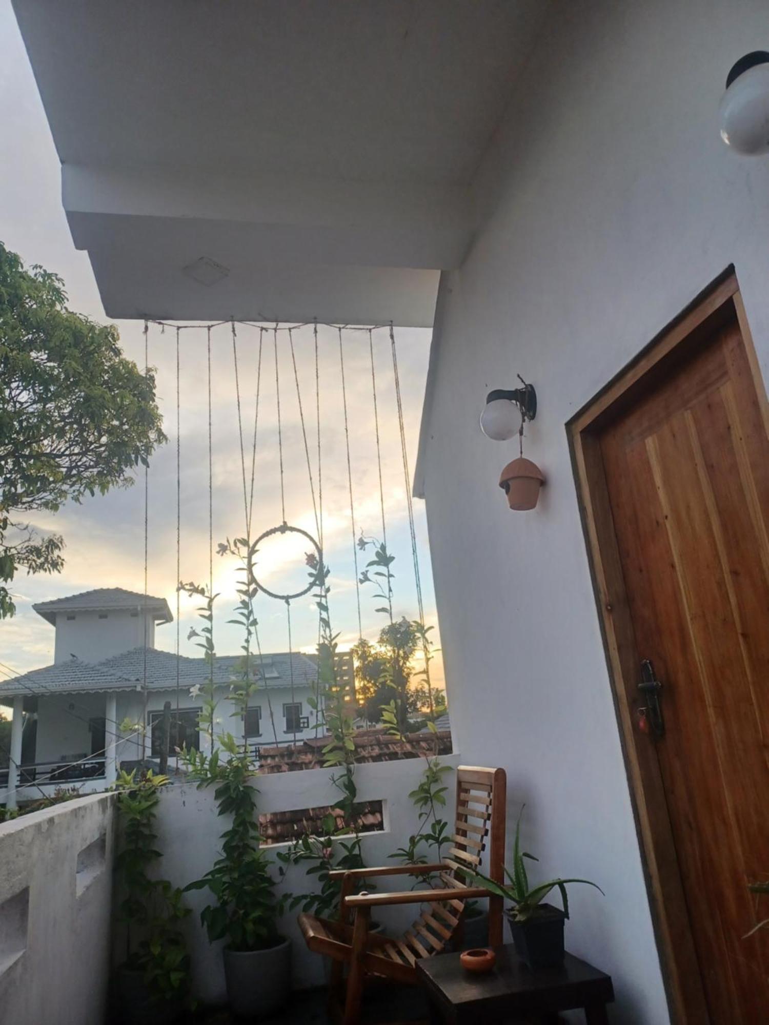 Aloevera Villa Negombo Extérieur photo