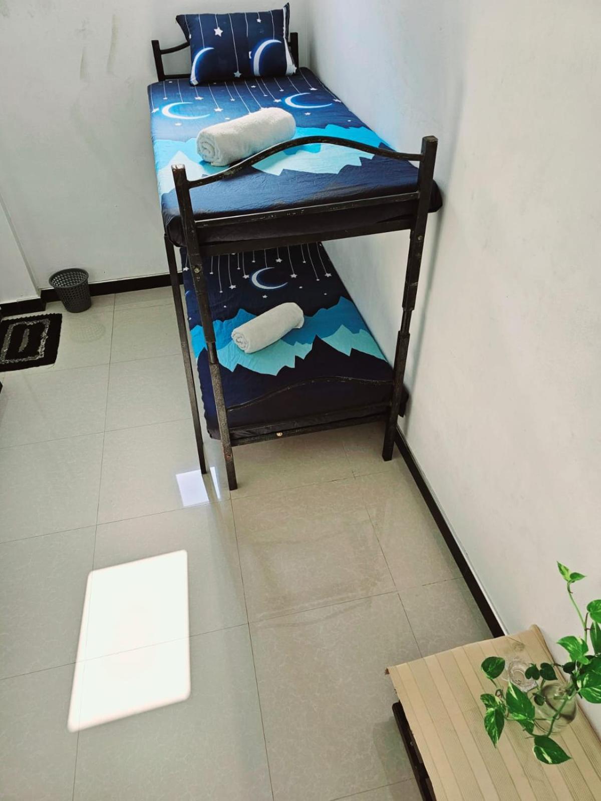 Aloevera Villa Negombo Chambre photo